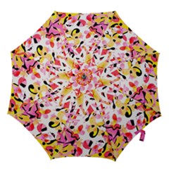 Pink Pother Hook Handle Umbrellas (medium)