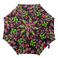 Playful Pother Hook Handle Umbrellas (large)