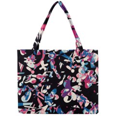 Creative Chaos Mini Tote Bag