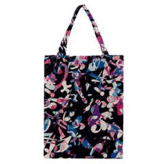 Creative Chaos Classic Tote Bag