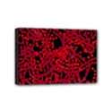 Red emotion Mini Canvas 6  x 4  View1