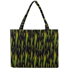 Tulips For The Soul Mini Tote Bag