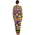 Spirit  Bulgarian Bee Hooded Jumpsuit (Ladies)  View2