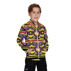 Spirit  Bulgarian Bee Wind Breaker (kids)