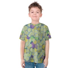 Paint Brushes                                                                                                              Kid s Cotton Tee