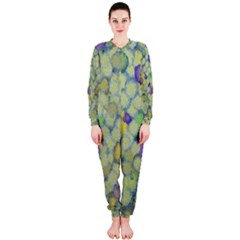 Paint Brushes                                                                                                              Onepiece Jumpsuit (ladies)