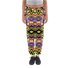 Spirit Time5588 52 Pngy Women s Jogger Sweatpants by MRTACPANS