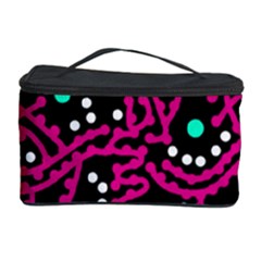 Pink Fantasy Cosmetic Storage Case