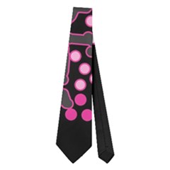 In My Mind - Pink Neckties (two Side)  by Valentinaart