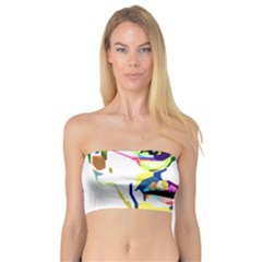 Ghandi Bandeau Top