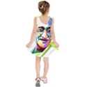 Ghandi Kids  Sleeveless Dress View2