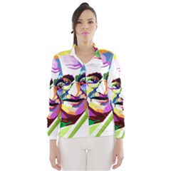 Ghandi Wind Breaker (women)