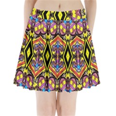 Spirit  Of Sweeden Redo Pleated Mini Skirt