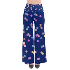 Playful Confetti Pants