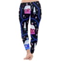 Magical Xmas night Classic Winter Leggings View4