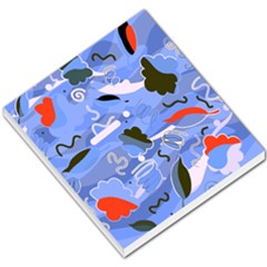 Sea Small Memo Pads