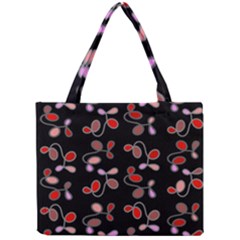 My Creative Garden  Mini Tote Bag by Valentinaart