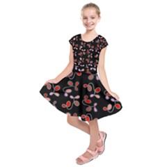 My Creative Garden  Kids  Short Sleeve Dress