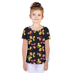 My Garden Kids  One Piece Tee