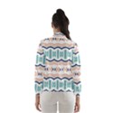 Shapes and waves                                                                                                                  Wind Breaker (Women) View2