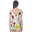 Ladybugs Boyleg Leotard  View2