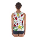 Ladybugs Women s Sport Tank Top  View2