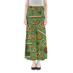 Bakery 4 Maxi Skirts