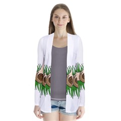 Barefoot In The Grass Cardigans