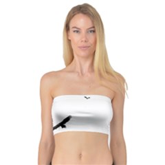 Fly Bandeau Top