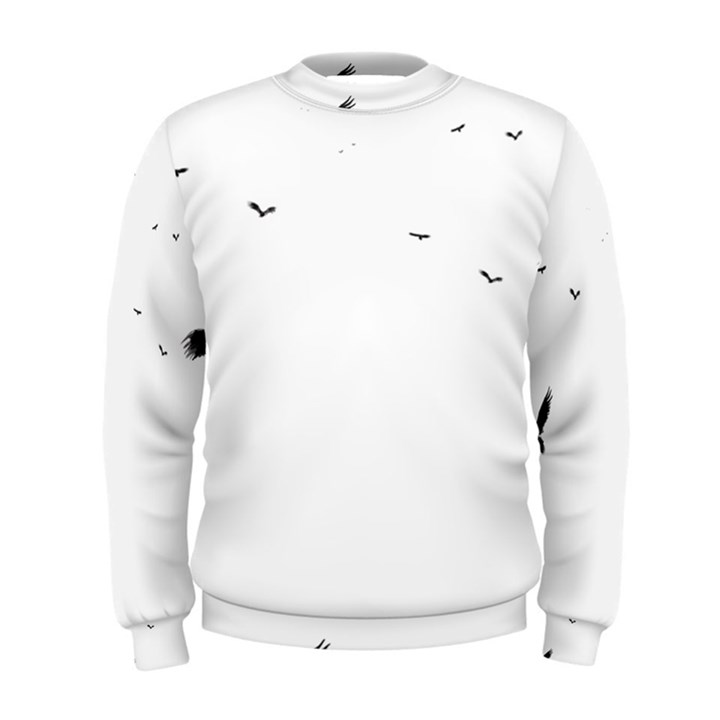 Fly Men s Sweatshirt