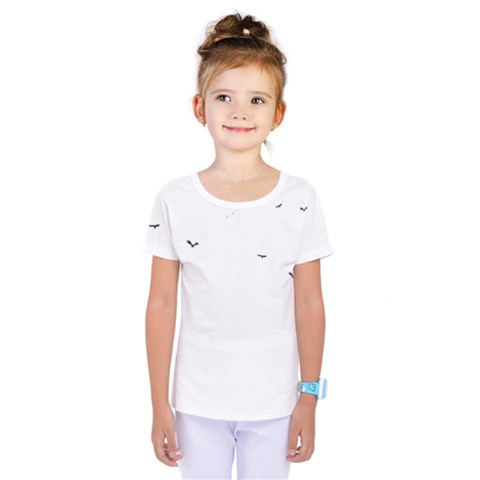 Fly Kids  One Piece Tee by Brittlevirginclothing