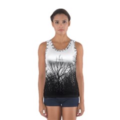 Forest Women s Sport Tank Top 