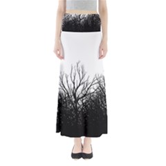 Forest Maxi Skirts