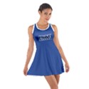 LEAD ME dancer Cotton Racerback Dress View1