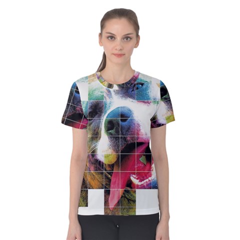 Layla Merch Women s Cotton Tee by tigflea