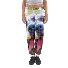 Layla Merch Women s Jogger Sweatpants by tigflea