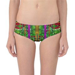 A Gift Given By Love Classic Bikini Bottoms by pepitasart