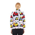 Toy cars pattern Winterwear View2