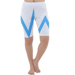 Alan Walker  Logo Cropped Leggings 