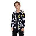 Right direction - yellow Wind Breaker (Kids) View2