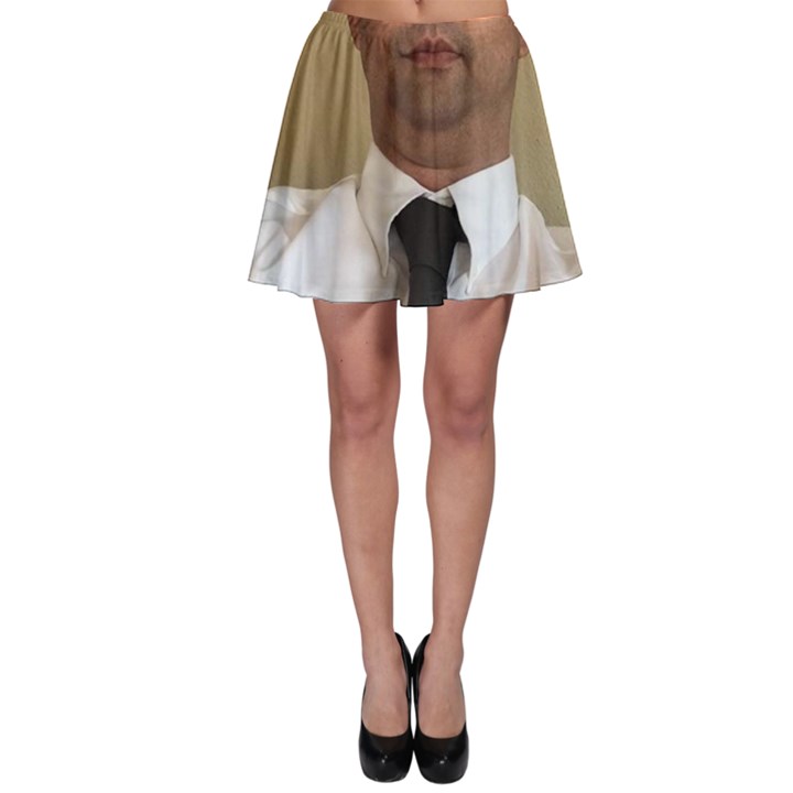 Received 1768317380115610 Skater Skirt