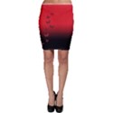 LEPIDOPTERAN Bodycon Skirt View1