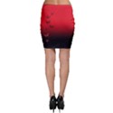 LEPIDOPTERAN Bodycon Skirt View2