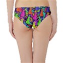 Colorful cats Hipster Bikini Bottoms View2