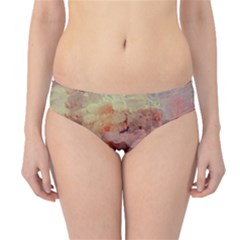 Sunrise Hipster Bikini Bottoms