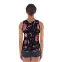 Elegant mind Women s Sport Tank Top  View2