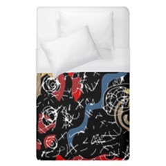 Confusion Duvet Cover (single Size)