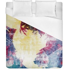 Img 20161203 0002 Duvet Cover (california King Size)