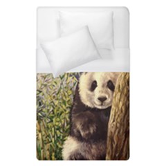 Panda Duvet Cover (single Size)