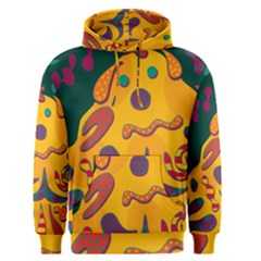 Candy Man 2 Men s Pullover Hoodie